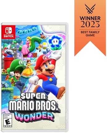 Amazon.com: Super Mario 3D All-Stars - For Nintendo Switch (Non-US